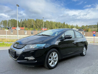 Honda | Insight | Bensin | 2009