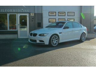 BMW | M3 | Bensin | 2008