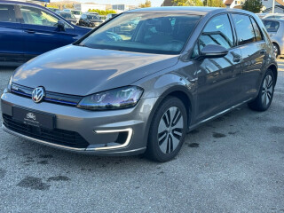 Volkswagen | Golf | Elektrisitet | 2015