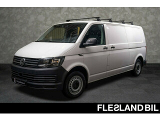 Volkswagen | Transporter | Diesel | 2018