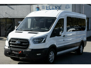 Ford | Transit | Diesel | 2022