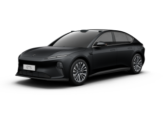 NIO | ET5 | Elektrisitet | 2025