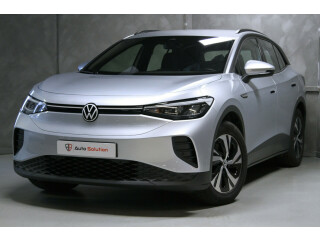 Volkswagen | ID.4 | Elektrisitet | 2021