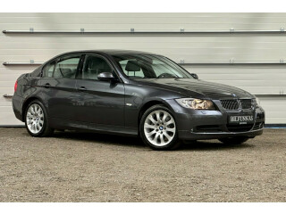 BMW | 3-serie | Diesel | 2007