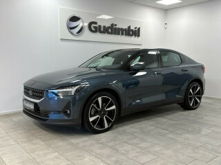 Polestar | 2 | Elektrisitet | 2021