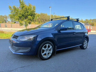 Volkswagen | Polo | Diesel | 2010