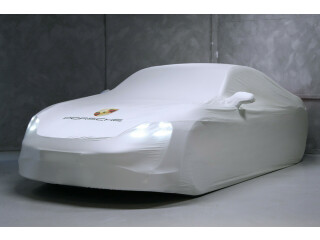 Porsche | Taycan | Elektrisitet | 2021