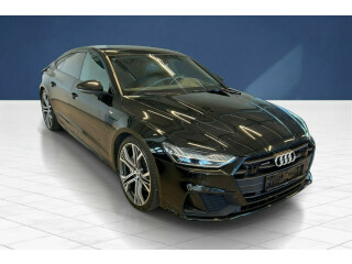 Audi | A7 | Bensin | 2019