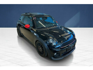 Mini | Cooper S | Diesel | 2012