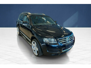 Volkswagen | Touareg | Diesel | 2006
