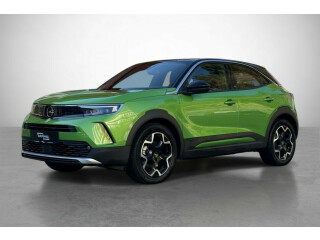 Opel | Mokka | Elektrisitet | 2021