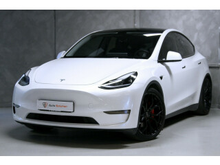 Tesla | Model Y | Elektrisitet | 2023