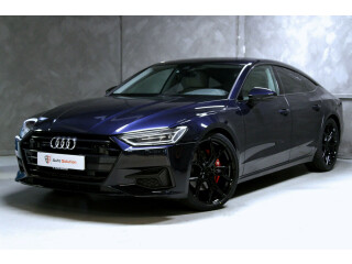 Audi | A7 | Diesel | 2019