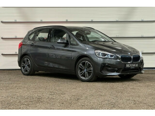 BMW | 2-serie | Elektrisitet+bensin | 2019