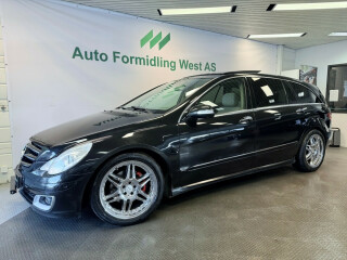Mercedes-Benz | R-Klasse | Diesel | 2006
