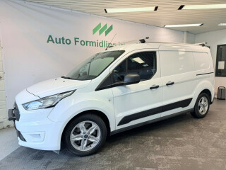 Ford | Transit Connect | Diesel | 2019