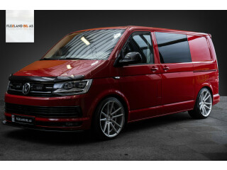 Volkswagen | Transporter | Diesel | 2018
