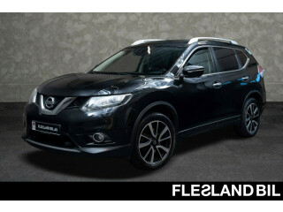 Nissan | X-Trail | Diesel | 2017