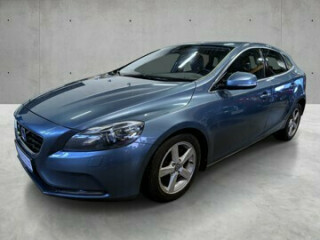 Volvo | V40 | Diesel | 2014
