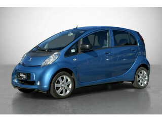 Peugeot | iOn | Elektrisitet | 2012
