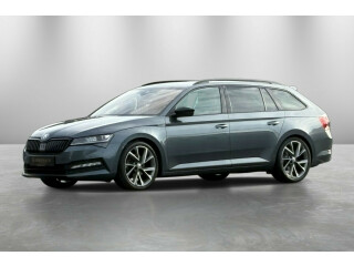 Skoda | Superb | Diesel | 2021