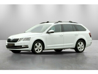 Skoda | Octavia | Diesel | 2020