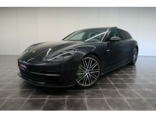 Porsche | Panamera | Elektrisitet+bensin | 2019