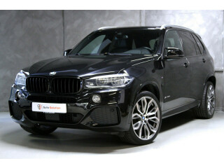 BMW | X5 | Diesel | 2014