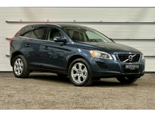 Volvo | XC 60 | Diesel | 2011