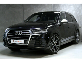 Audi | Q7 | Diesel | 2015