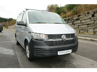 Volkswagen | Transporter | Diesel | 2020