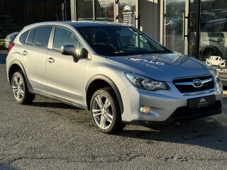 Subaru | XV | Bensin | 2012