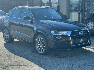 Audi | Q3 | Diesel | 2018