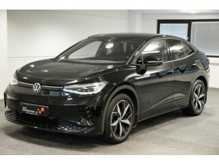 Volkswagen | ID.5 GTX | Elektrisitet | 2022
