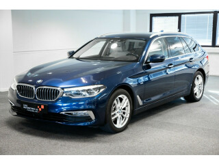 BMW | 5-serie | Diesel | 2018