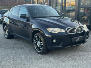 BMW | X6 | Diesel | 2013