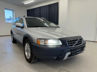 Volvo | XC 70 | Diesel | 2007