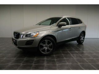Volvo | XC 60 | Diesel | 2012