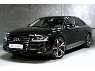 Audi | A8 | Bensin | 2016