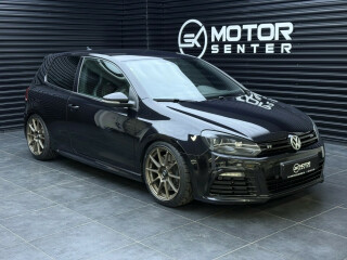 Volkswagen | Golf | Bensin | 2012