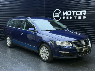 Volkswagen | Passat | Diesel | 2006