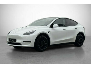 Tesla | Model Y | Elektrisitet | 2021