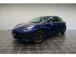 Tesla | Model 3 | Elektrisitet | 2019