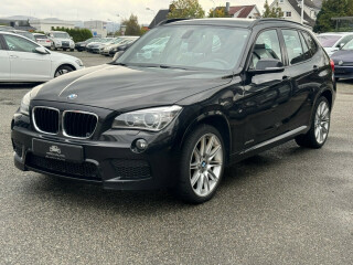 BMW | X1 | Diesel | 2014