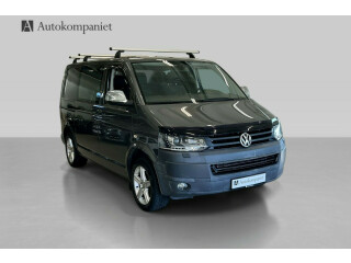 Volkswagen | Transporter | Diesel | 2013