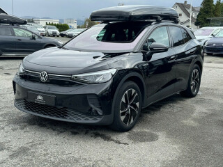 Volkswagen | ID.4 | Elektrisitet | 2023