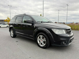 Fiat | Freemont | Diesel | 2011