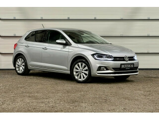 Volkswagen | Polo | Bensin | 2019