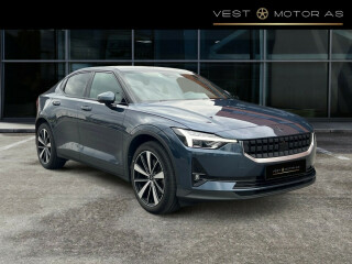 Polestar | 2 | Elektrisitet | 2022