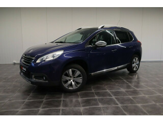 Peugeot | 2008 | Bensin | 2013